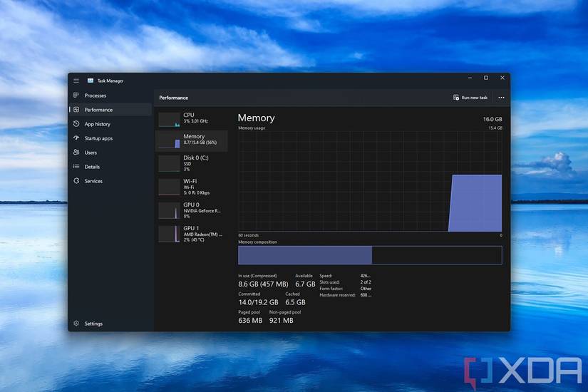 How much RAM do you really need in your computer?