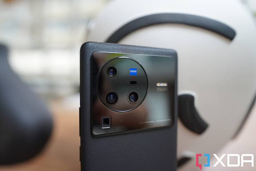 vivo x80 pro cameras