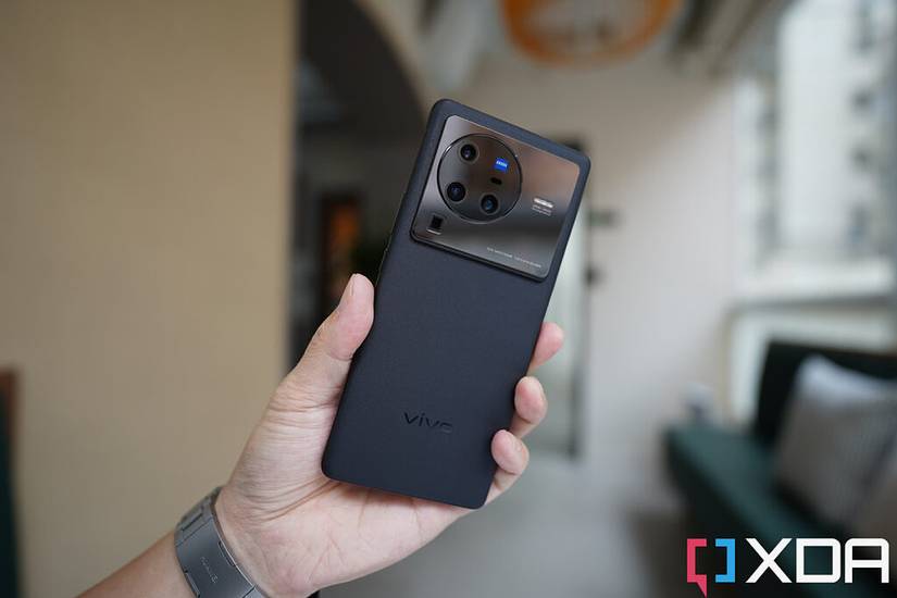 Vivo X80 Pro