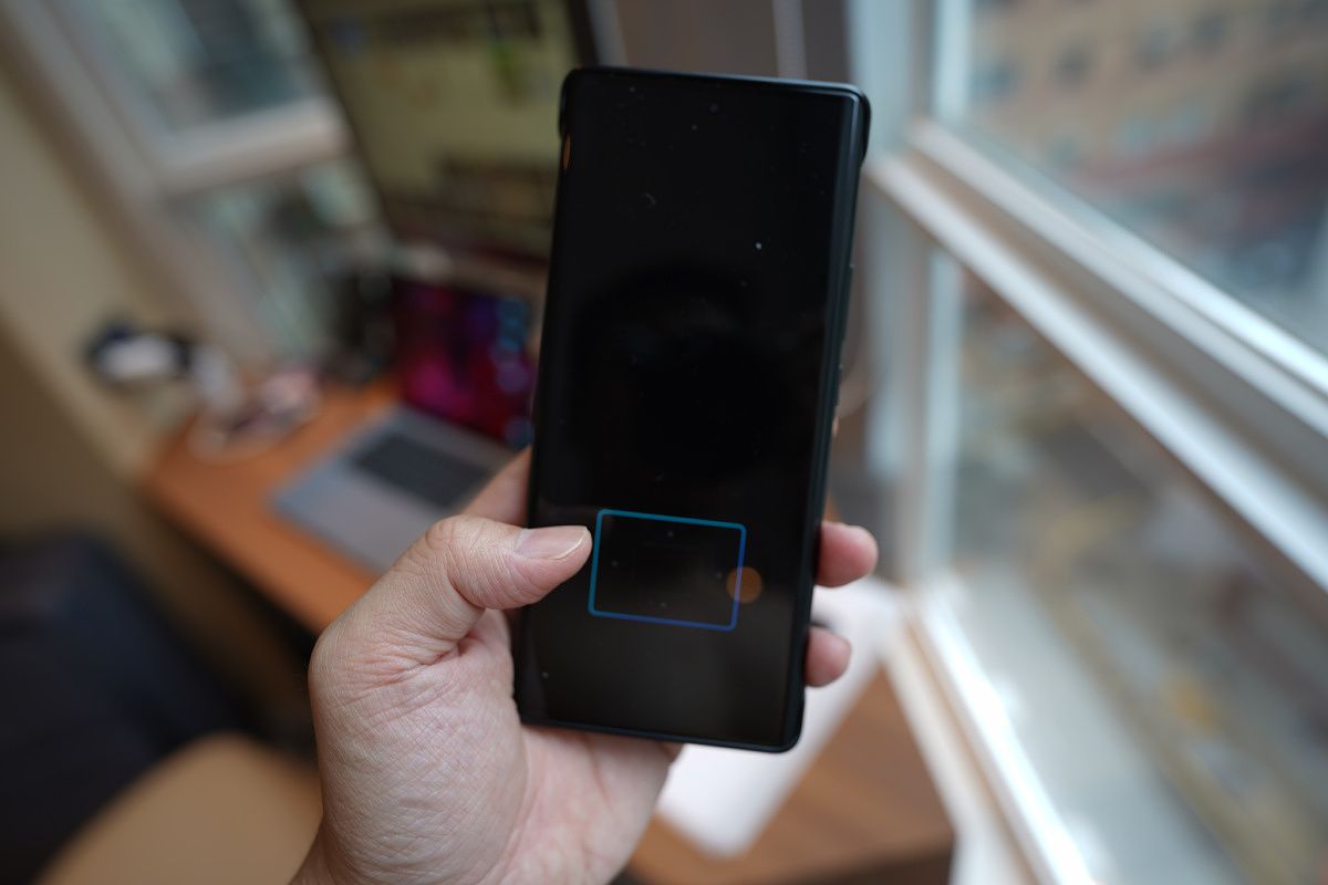 3d sonic max scanner
