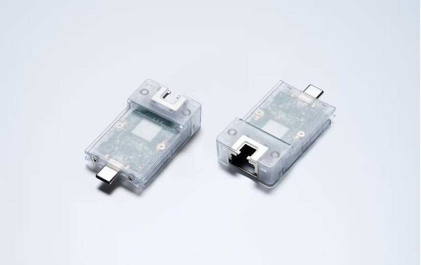 2.5Gb Ethernet expansion card forFramework Laptop 