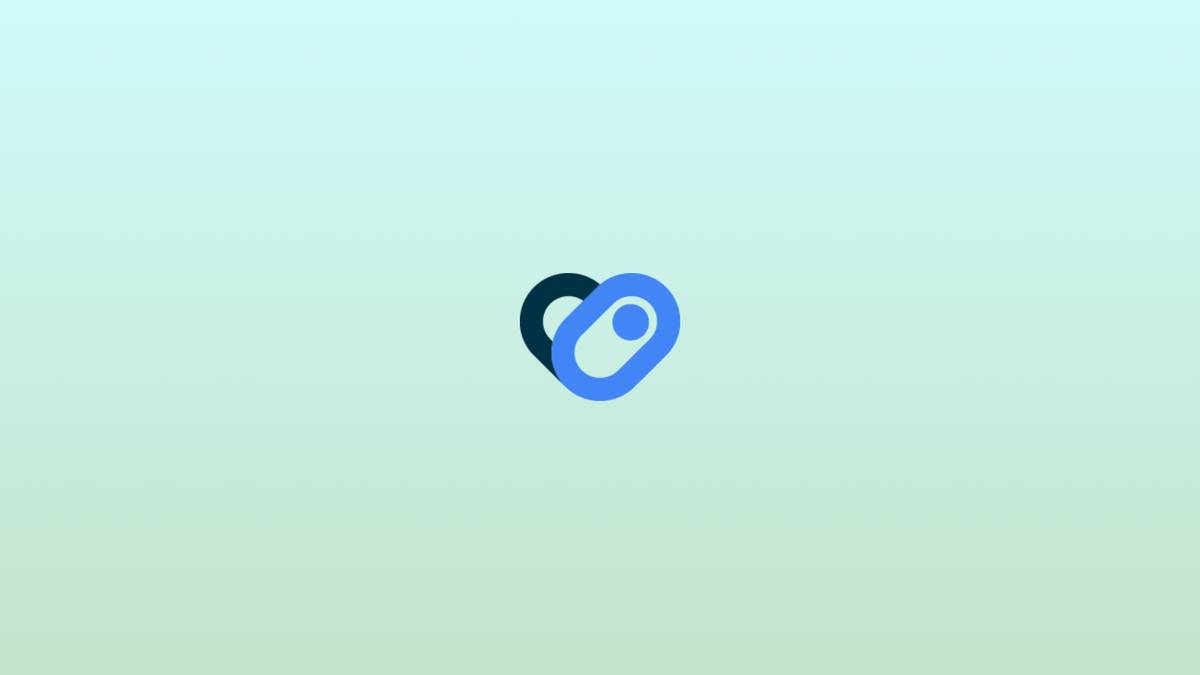 Health Connect logo