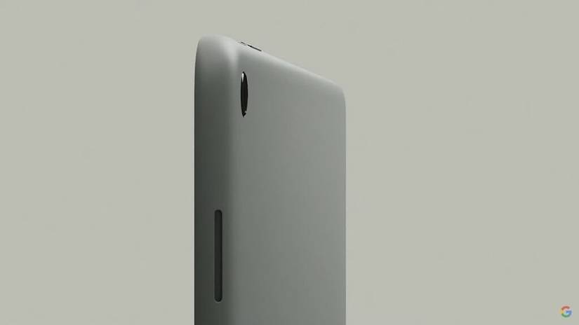 Pixel Tablet