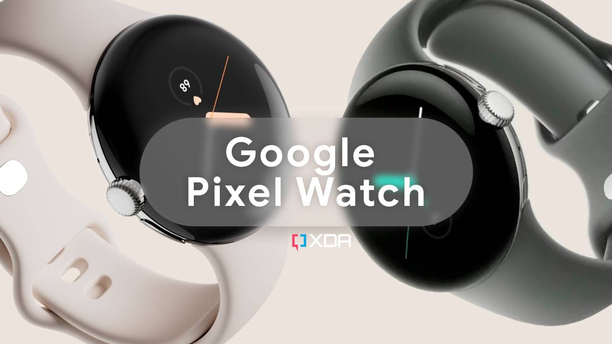 How to enable and use fall detection on Pixel Watch