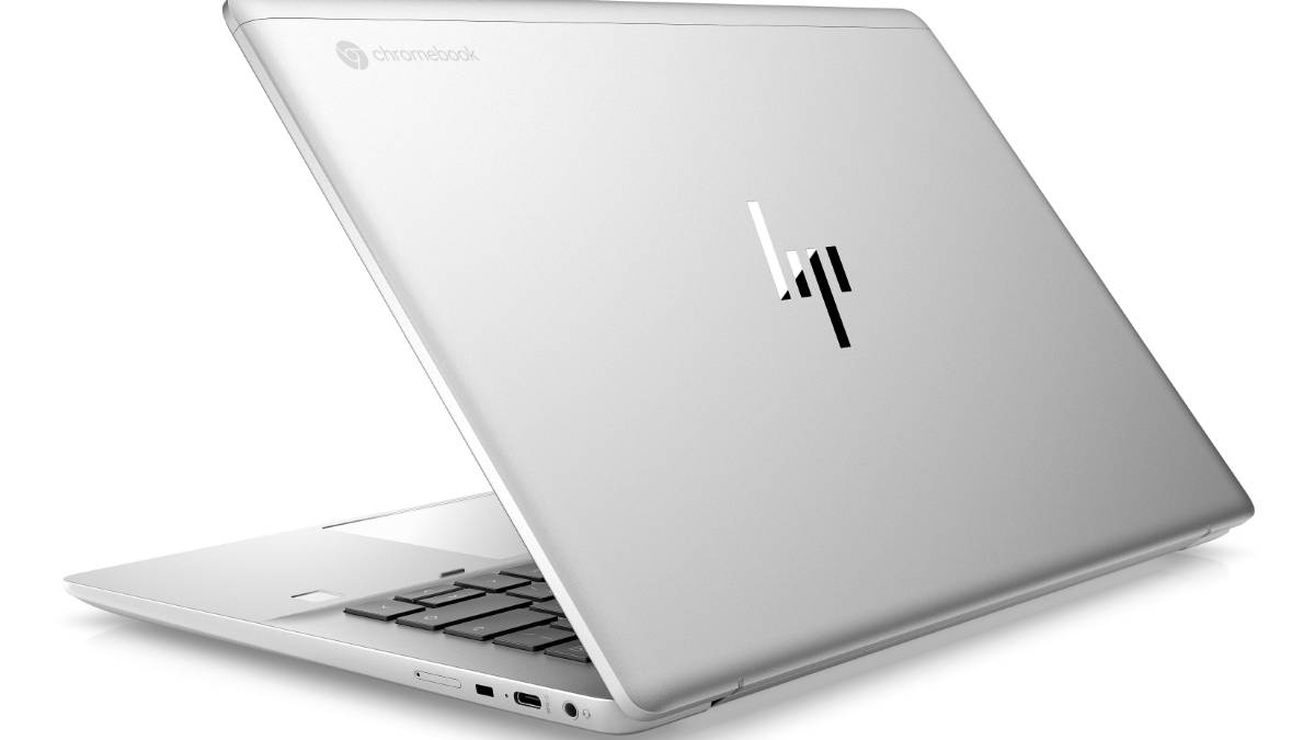HP announces new Elite Chromebooks and thin clients for business