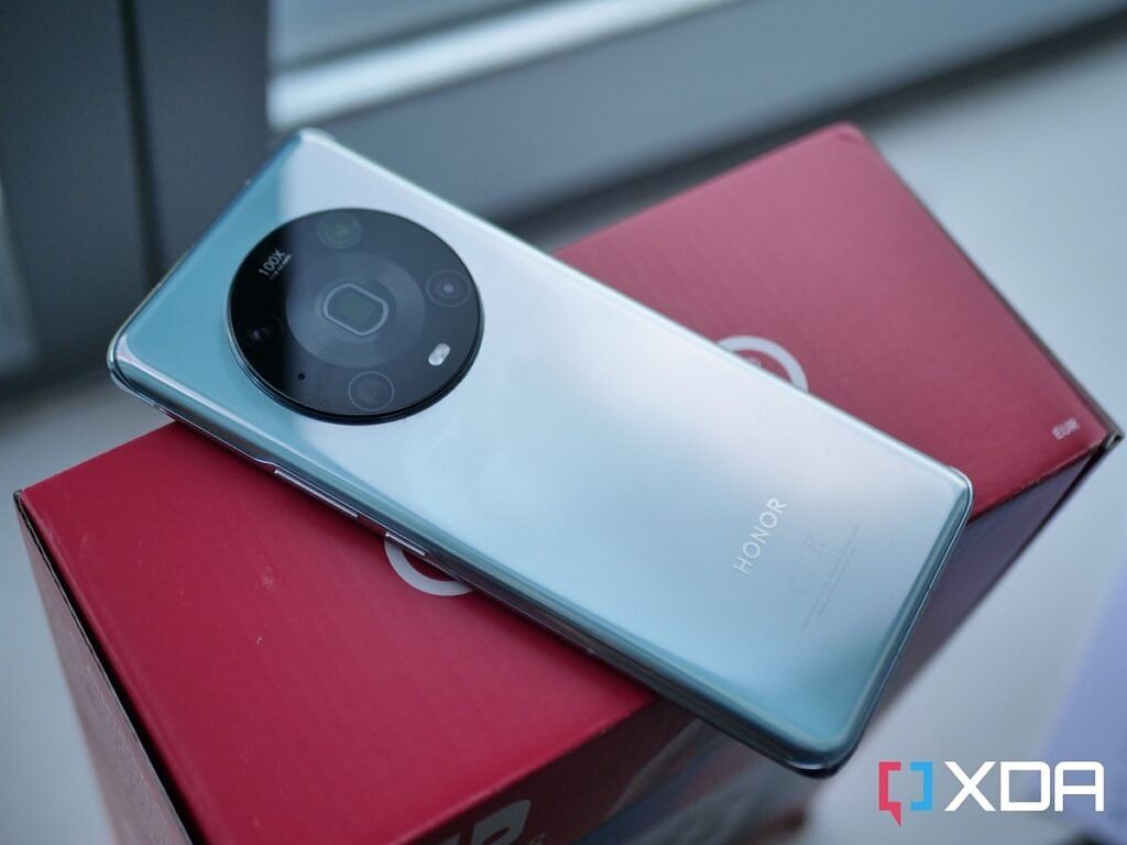 Honor Magic 4 Pro Review: A swing and a near-miss