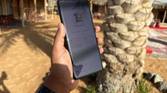 Vivo X80 Pro screen