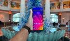 Vivo X80 Pro screen