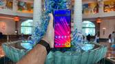 Vivo X80 Pro screen