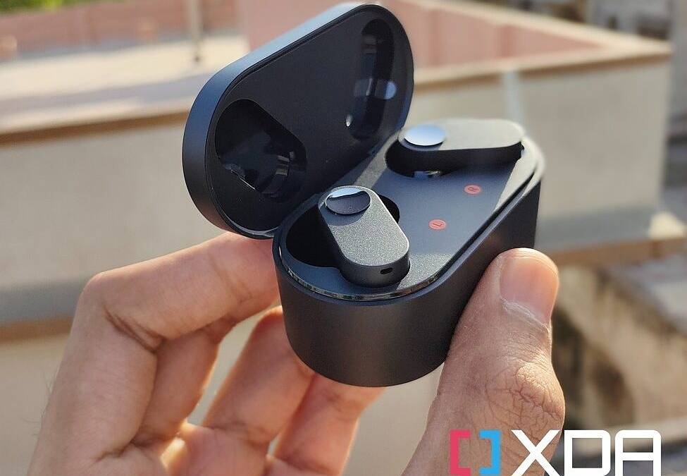 OnePlus Nord Buds Review: Solid entry-level earbuds with
