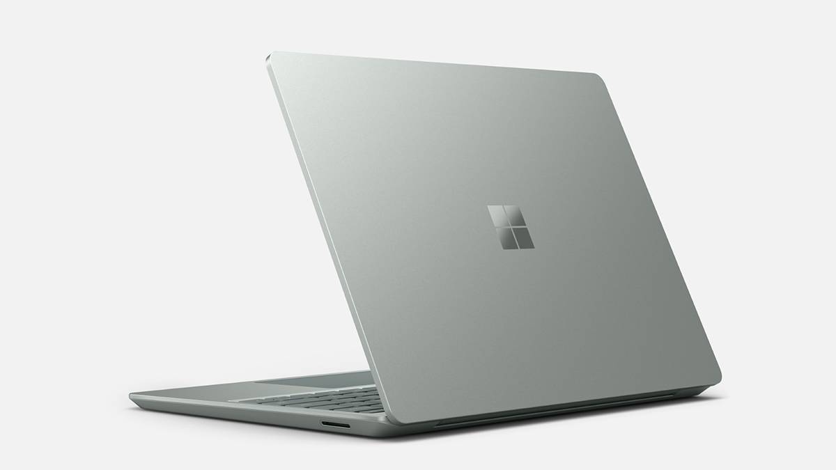 Microsoft announces the Surface Laptop Go 2 with an 11th-gen Core i5