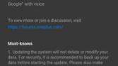 OnePlus Nord OxygenOS Open Beta 3 - 2