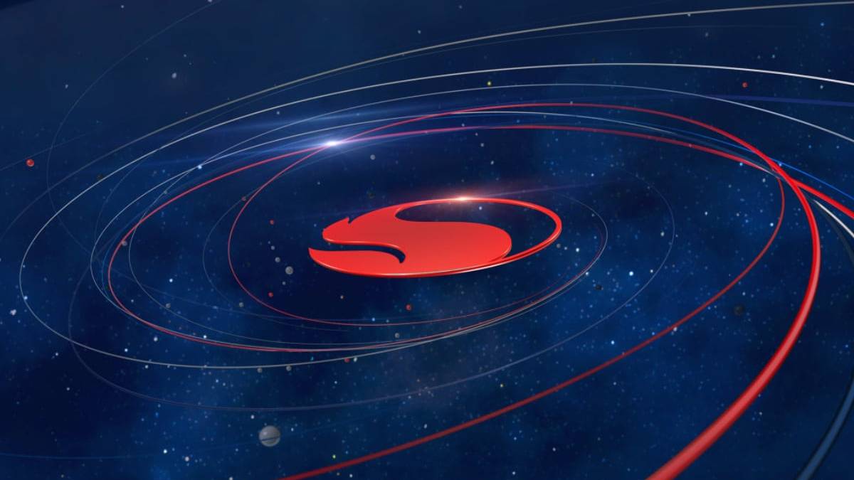 Qualcomm Snapdragon event announcement poster cropped