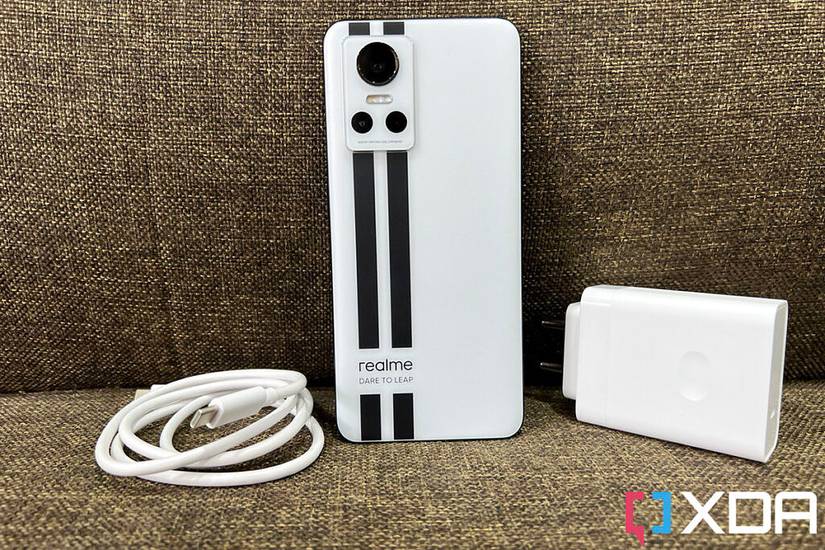 Batterie pour Realme GT Neo 3 150W BLP919 4500mAh Batterie pour Realme GT Neo 3 150W BLP919 4500mAh