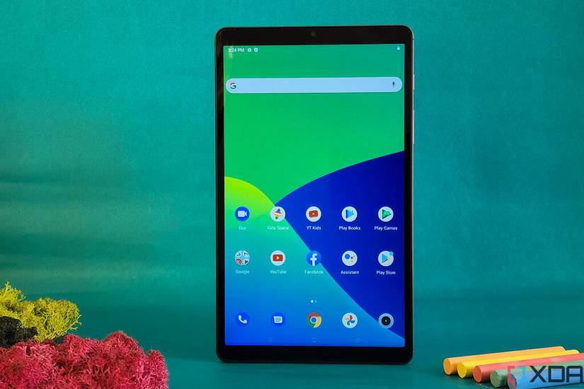 Realme Pad Mini Review: You get what you pay for