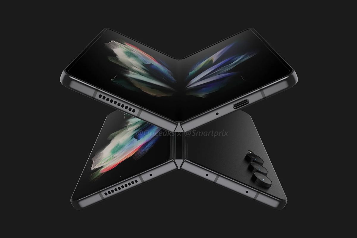 Samsung-Galaxy-Z-Fold-4-leaked