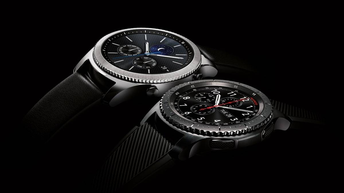 Samsung Gear S3 gets an unofficial Wear OS port