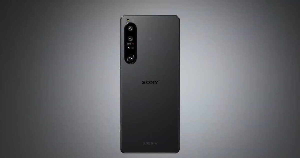 Xperia 1 Ⅳ Sony Xperia 1 IV review: An incredible phone that you