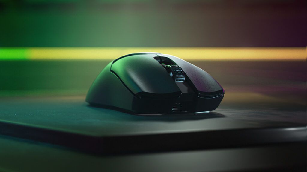 Razer Viper V2 pro マウス Amazon | Viper V2 Pro HyperSpeed Wireless Gaming Mouse: 59g