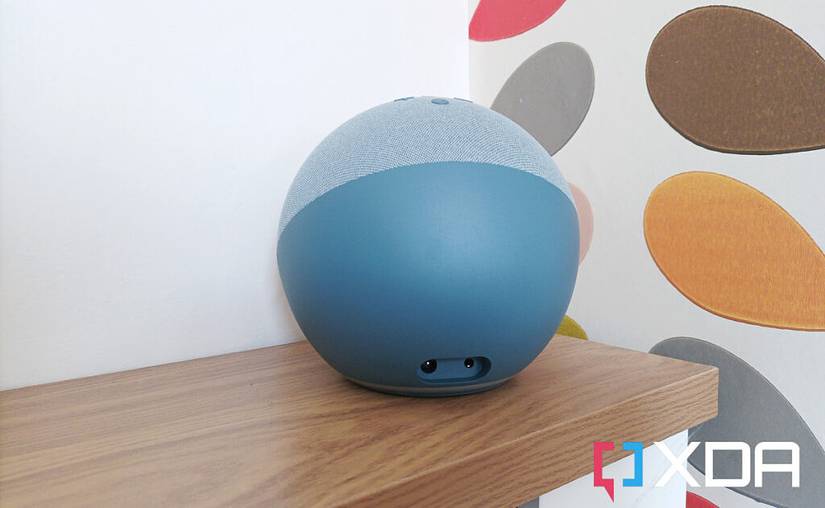 Amazon Echo