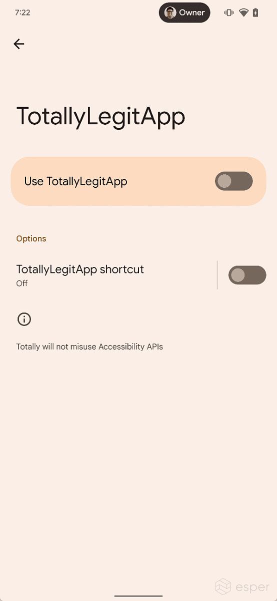 In Android 13, Google is cracking down on malware that uses ...
