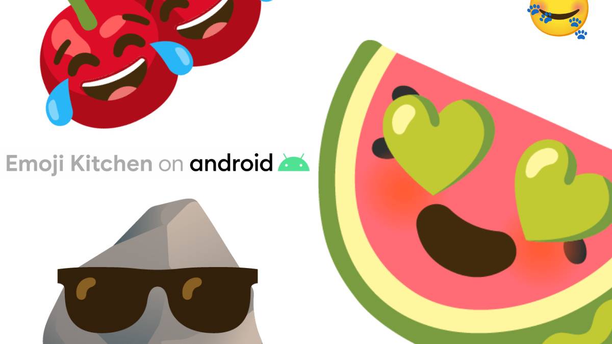 Anidroid Computer Operating System Gboard’s Emoji Kitchen expands in Android 13 Beta 2