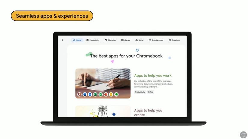 Chrome OS