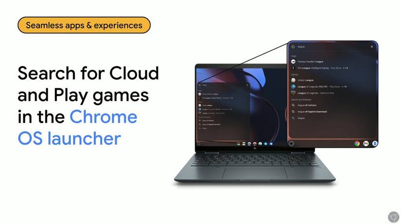 Chrome OS