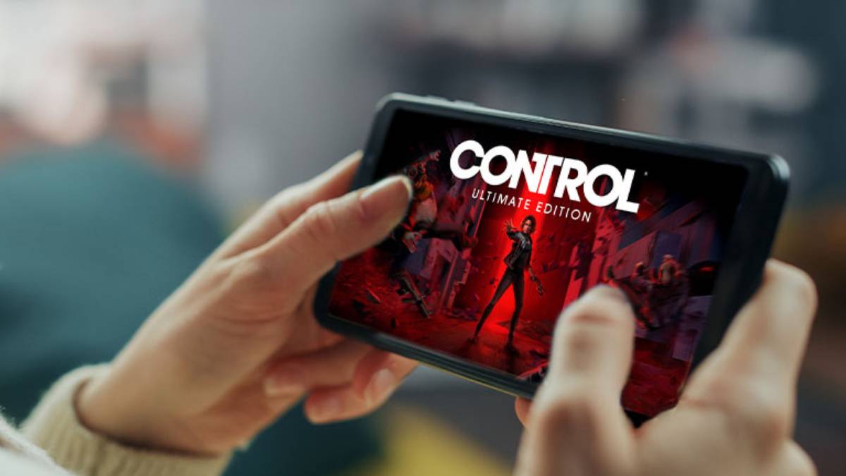 AT&T offers free Control Ultimate Edition