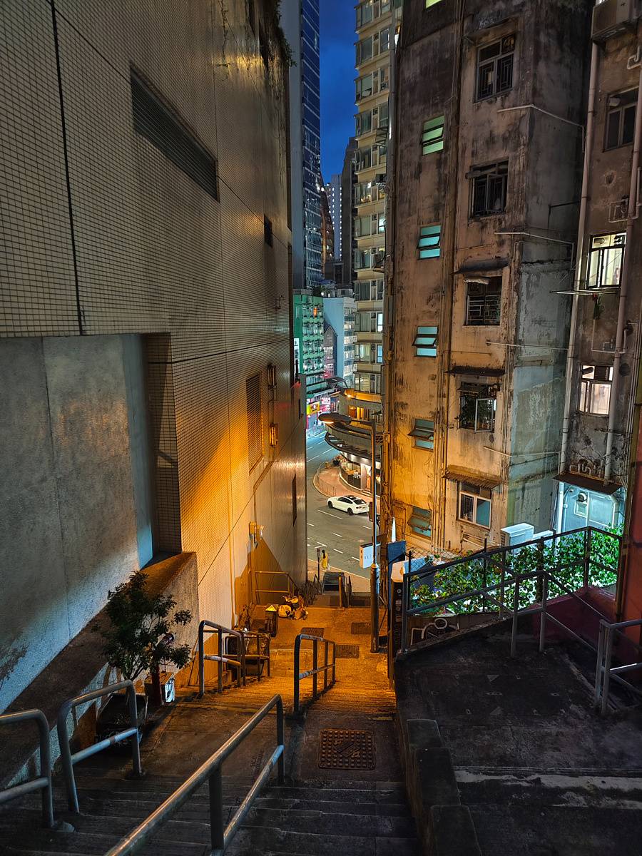 Vivo X80 Pro, main camera