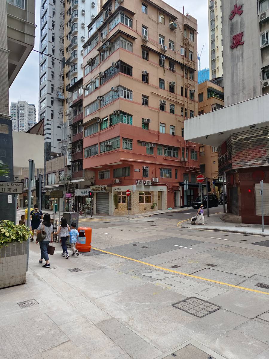 Vivo x80 Pro sample