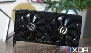 EVGA RTX 3060