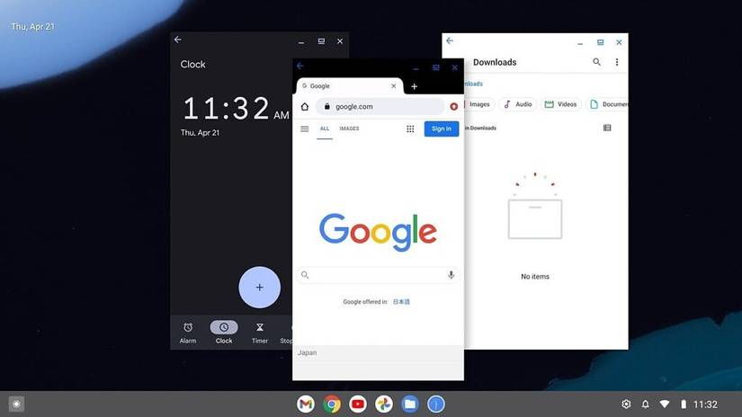 Chromebooks may soon have better apps thanks to desktop AVD in Android ...