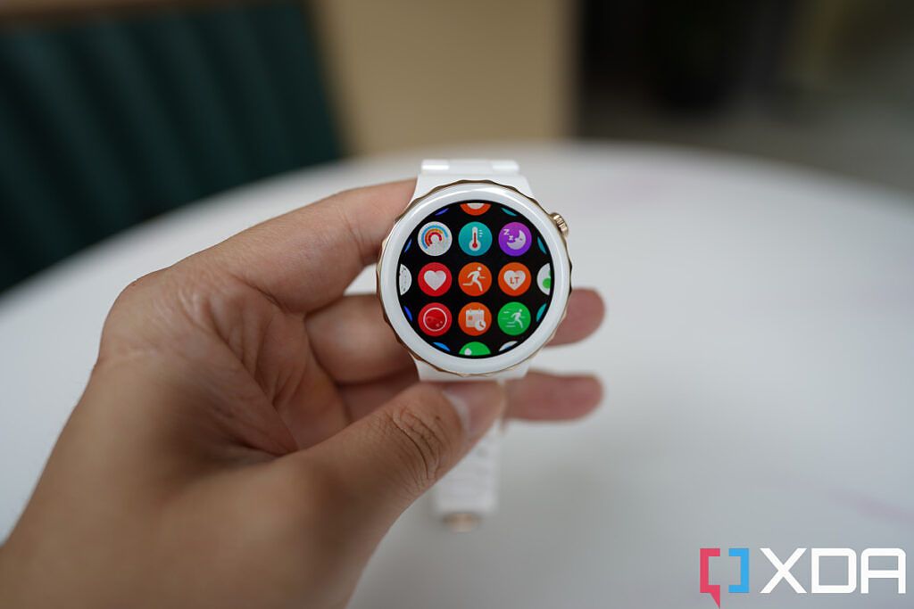 Huawei Watch GT 3 Pro Review: The most luxurious smartwatch hardware