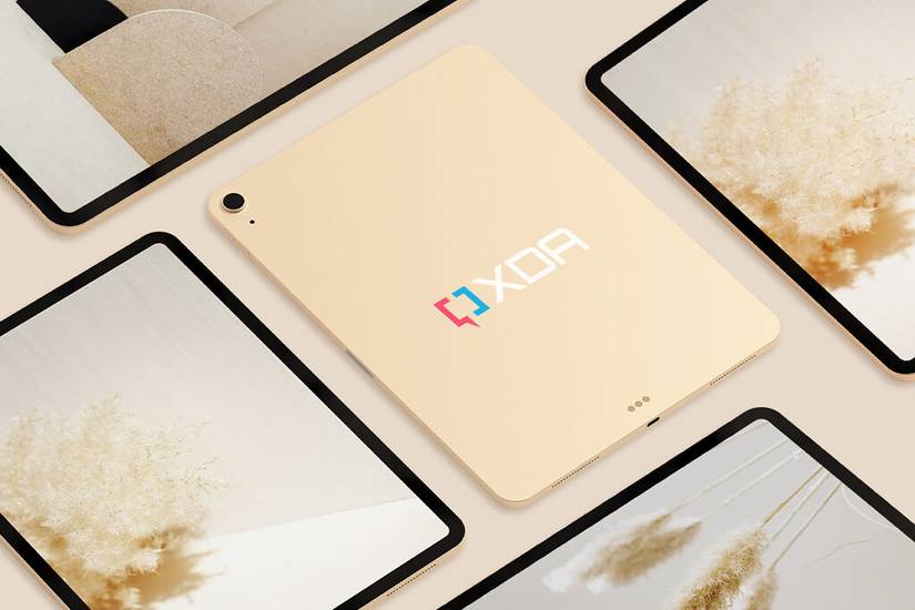iPadOS 16