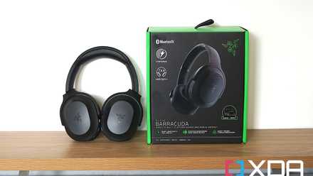 The USB-C port in your telephone helps a lot more than controllers, and those are the most productive makes use of for it Razer Barracuda