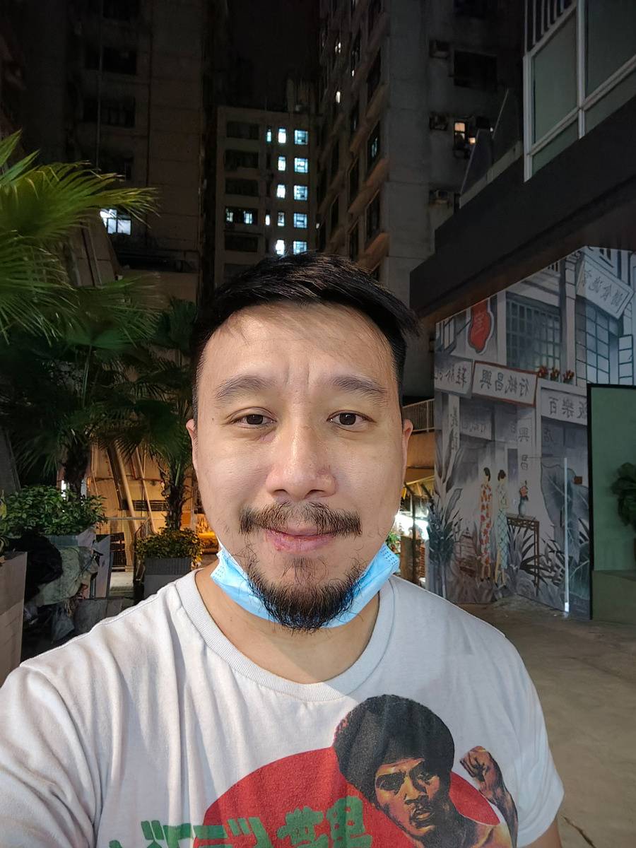 vivo x80 pro selfie