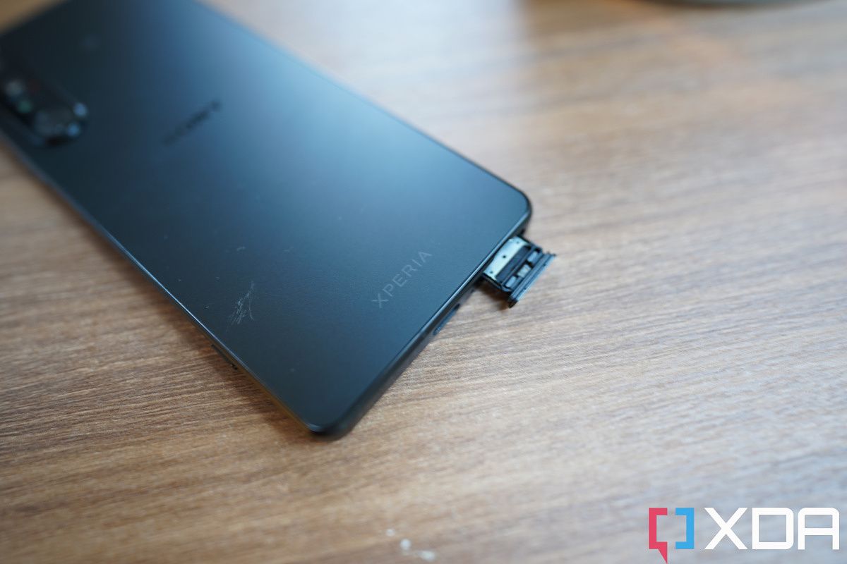 Sony Xperia 1 IV Review: A different approach to mobile photography