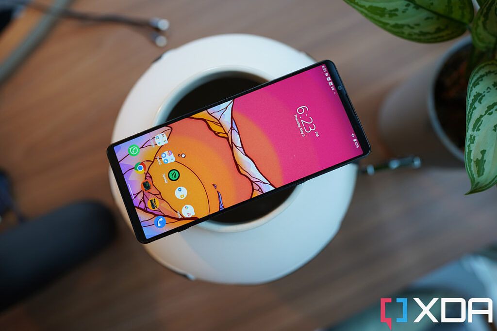 Sony Xperia 1 IV Review: A different approach to mobile photography