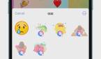 Telegram Premium stickers