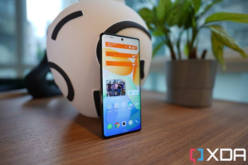 Vivo X80 Pro