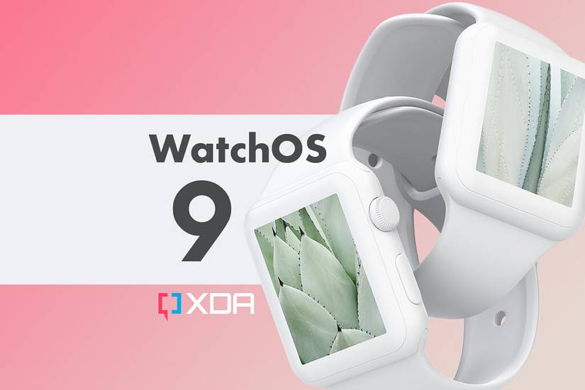 watchOS 9