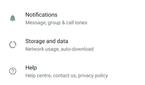 Delete audible account Google Play Screenshot