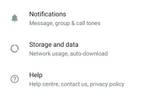 Delete audible account Google Play Screenshot