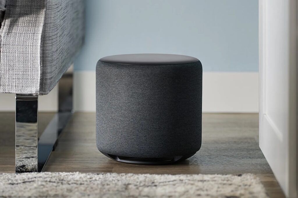Amazon Echo Sub、Amazon Echo Studio2 Amazon's Echo Studio and Echo Sub bundle is 24 percent off