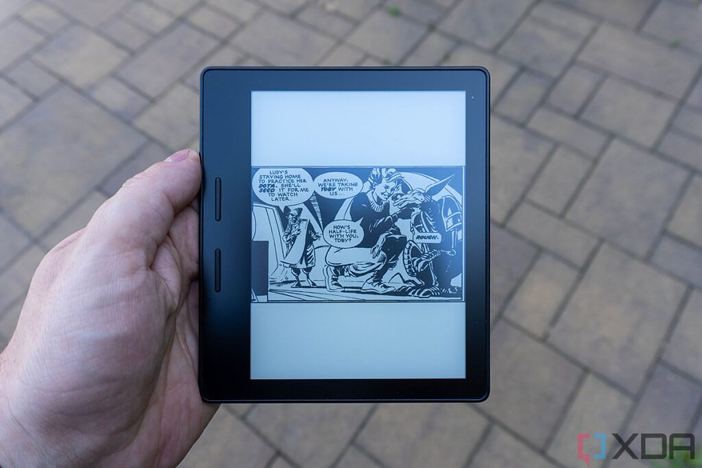 Why I spent $350 on an Amazon Kindle twice, and would do it again