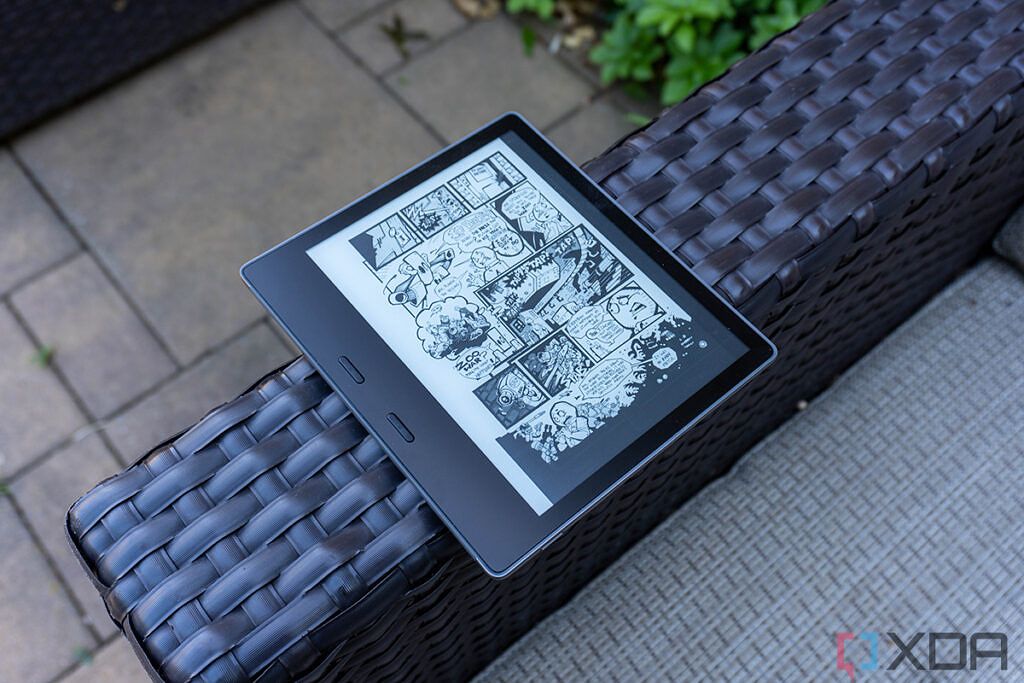 Why I spent $350 on an Amazon Kindle twice, and would do it again