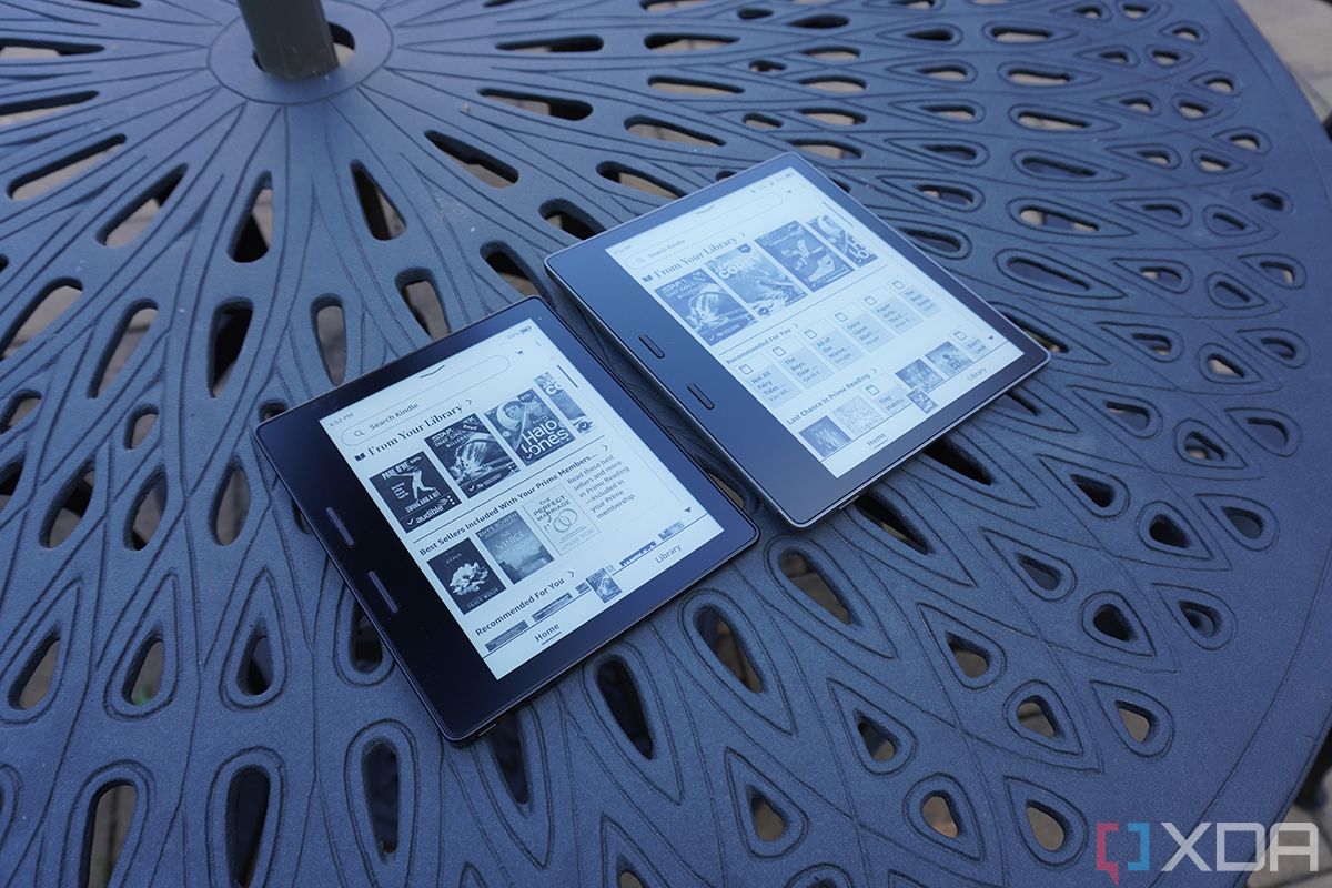 Why I spent $350 on an Amazon Kindle twice, and would do it again