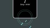 Ambient Music Mod Now Playing