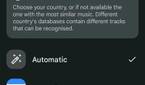 Ambient Music Mod country